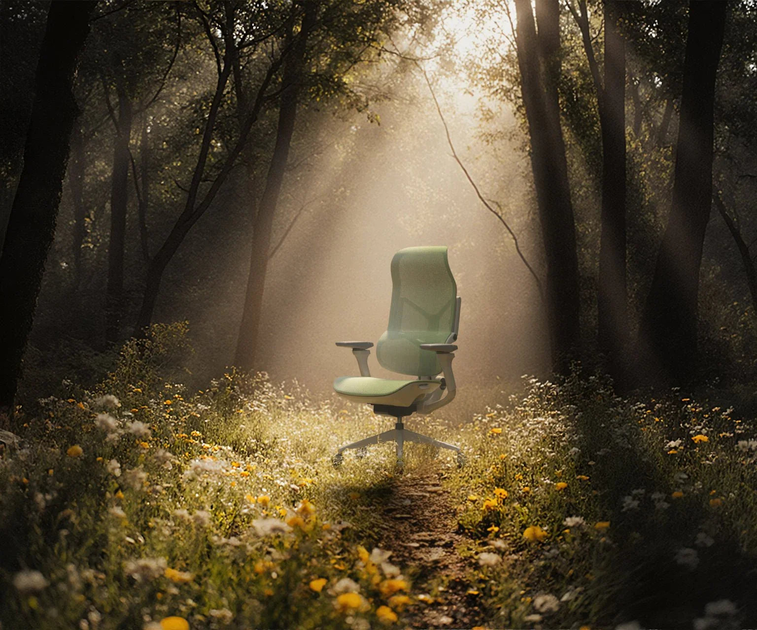 Affordable vs. Premium Ergonomic Chairs for Office Use - Sunaofe