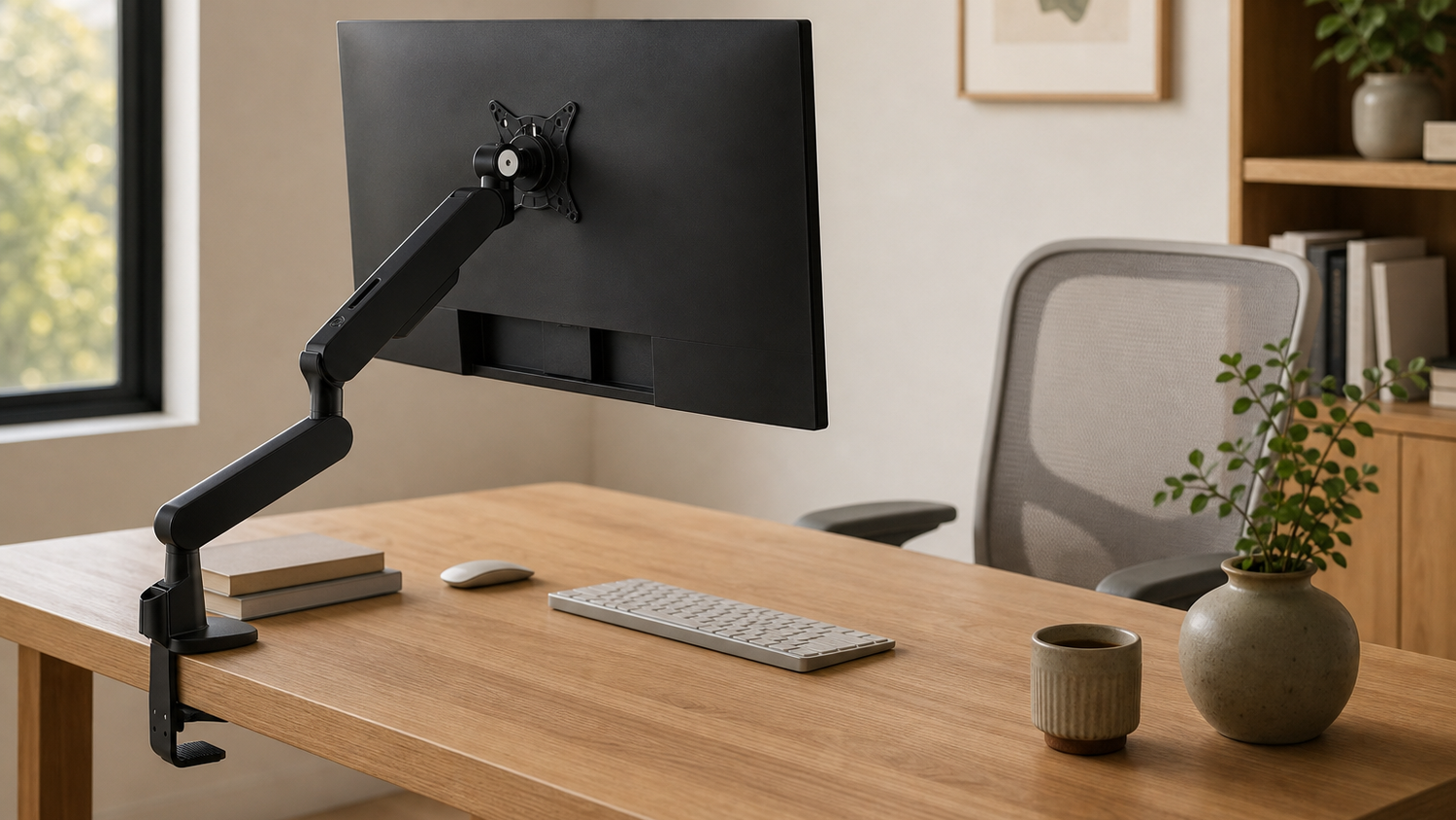 Small Home Office Ideas: The 2026 Professional Upgrade
