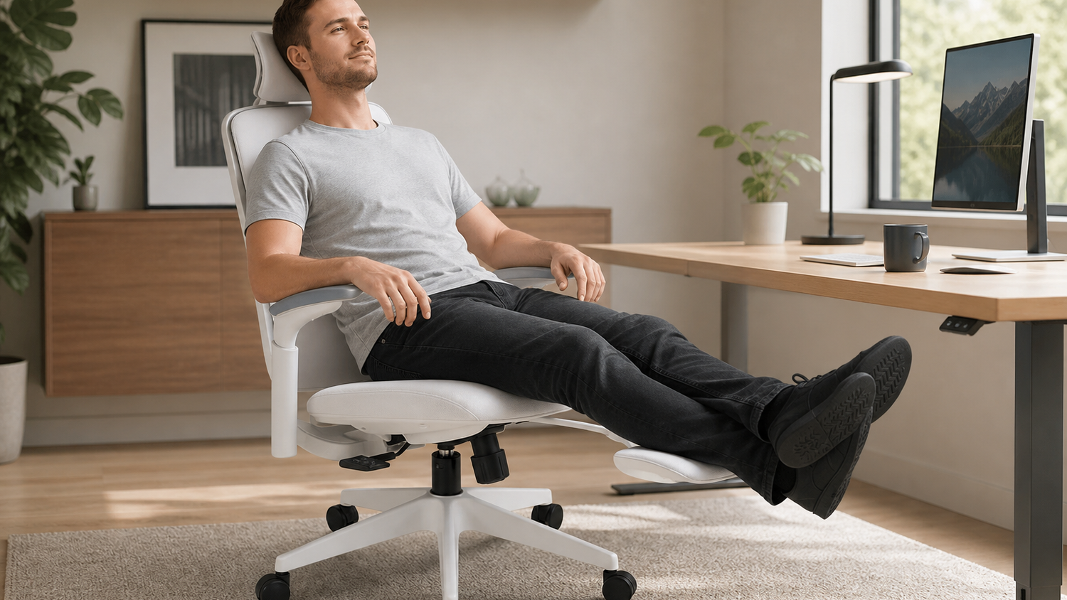 Best Office Chair for Tall People: 2026 Expert Upgrade Guide