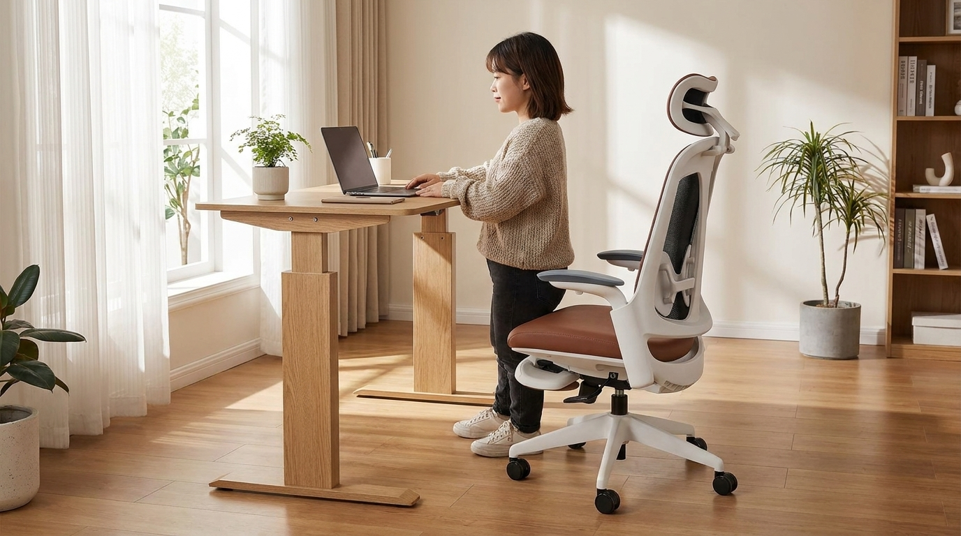 Best Standing Desk for Short People: The 2026 Guide