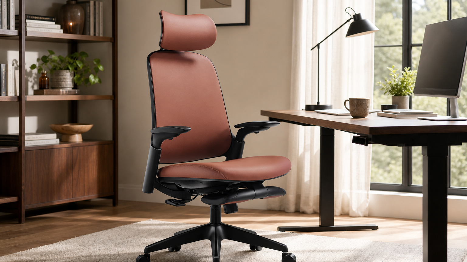 Dynamic Office Chair Benefits: The 2026 Guide to Active Sitting