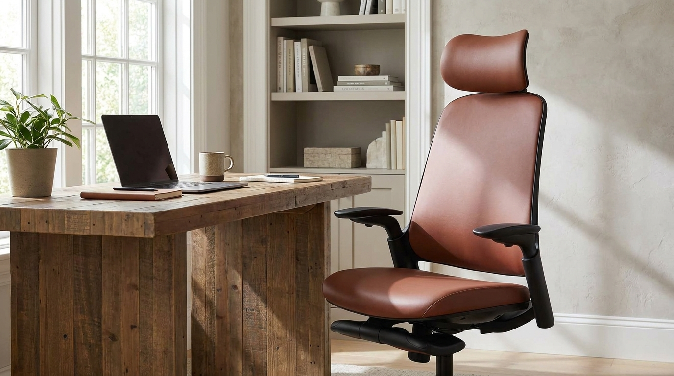The Ultimate Hybrid Work Desk Setup for 2026