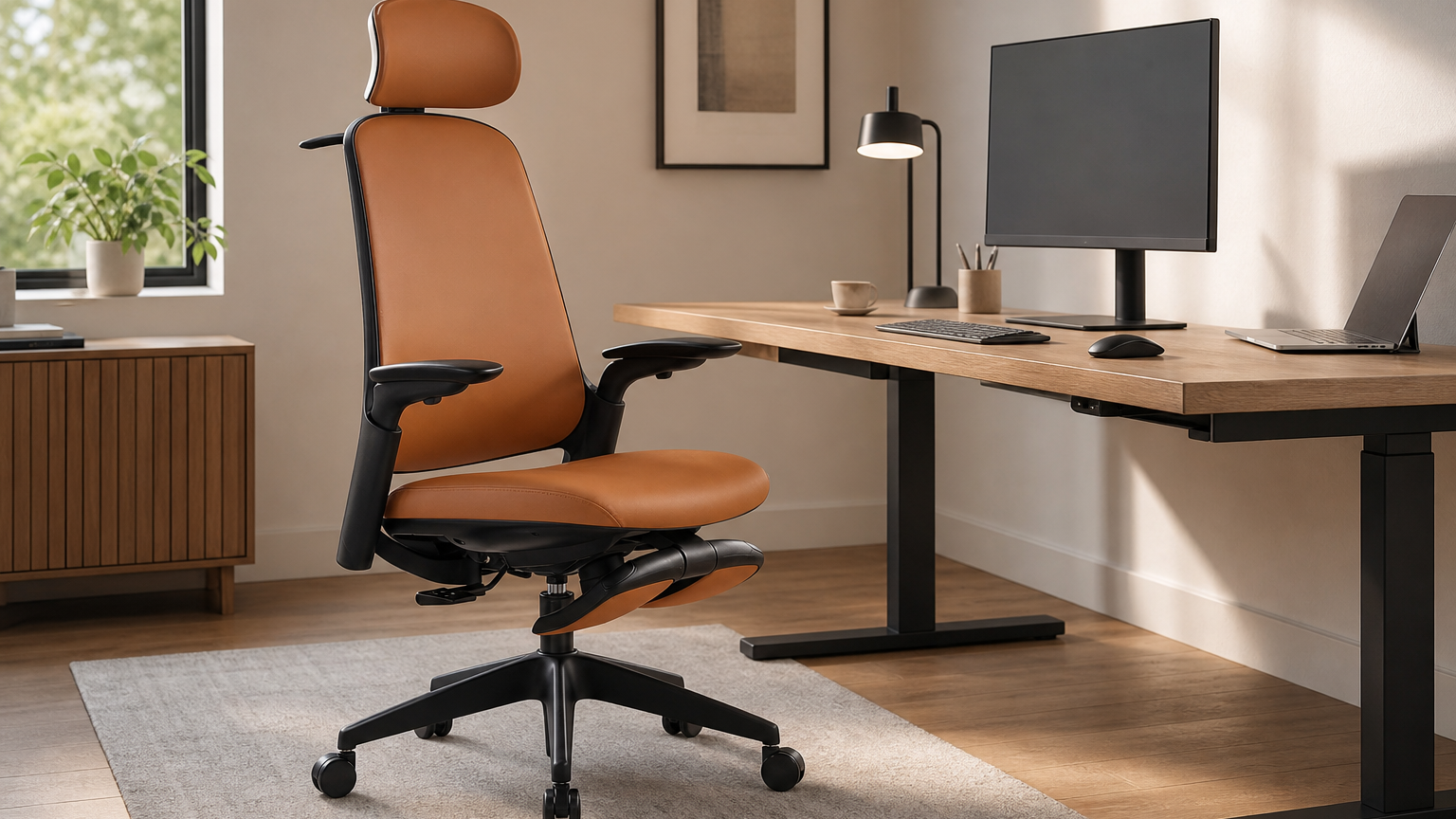 Minimalist Desk Setup Ideas: The 2026 Guide to Tactile Naturalism