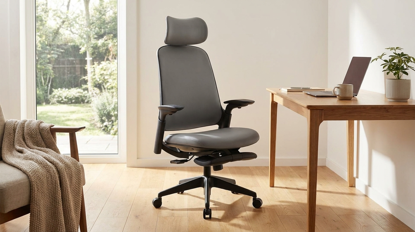 Modern Ergonomic Office Chairs: The 2026 Refresh Guide