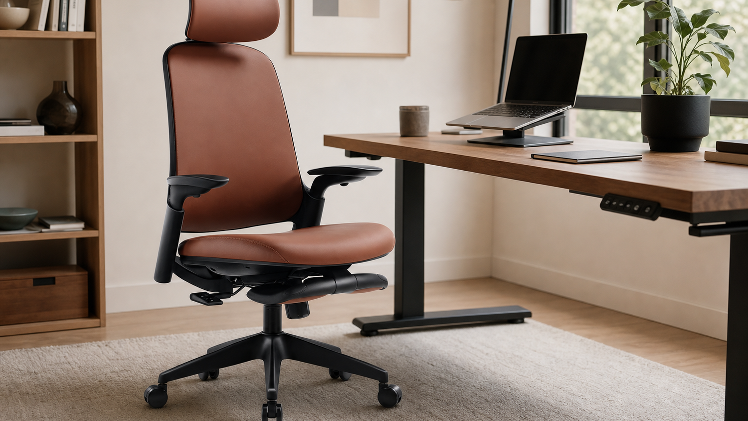 Beyond the Label: Best Durable PU Leather Office Chairs for 2026