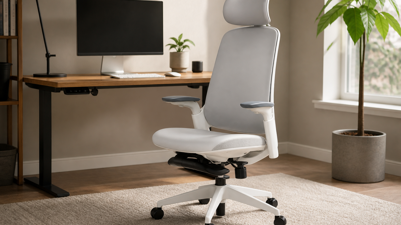 Sustainable Home Office Furniture: The 2026 Refresh Guide