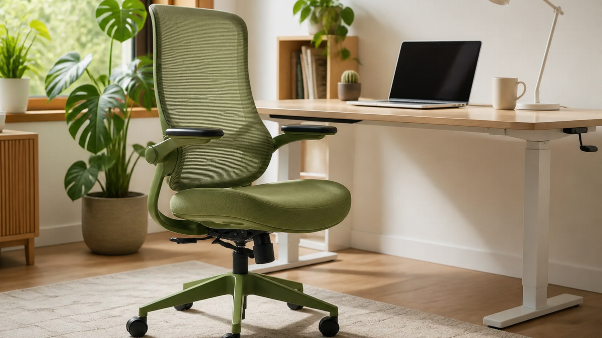 Biophilic Office Design: The 2026 Guide to Restorative Spaces