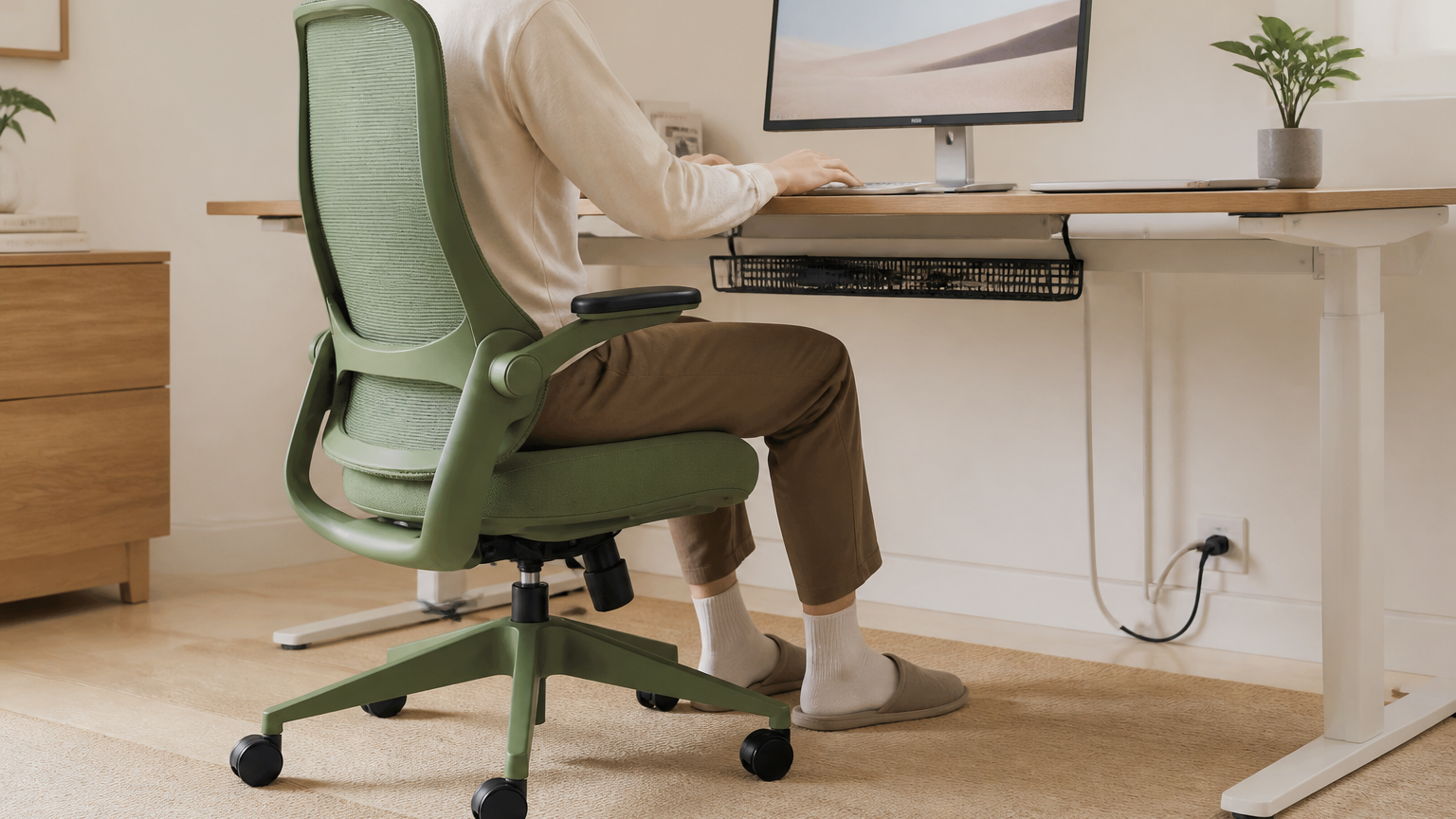 The 2026 Guide to Under Desk Cable Management: Protect Your Setup