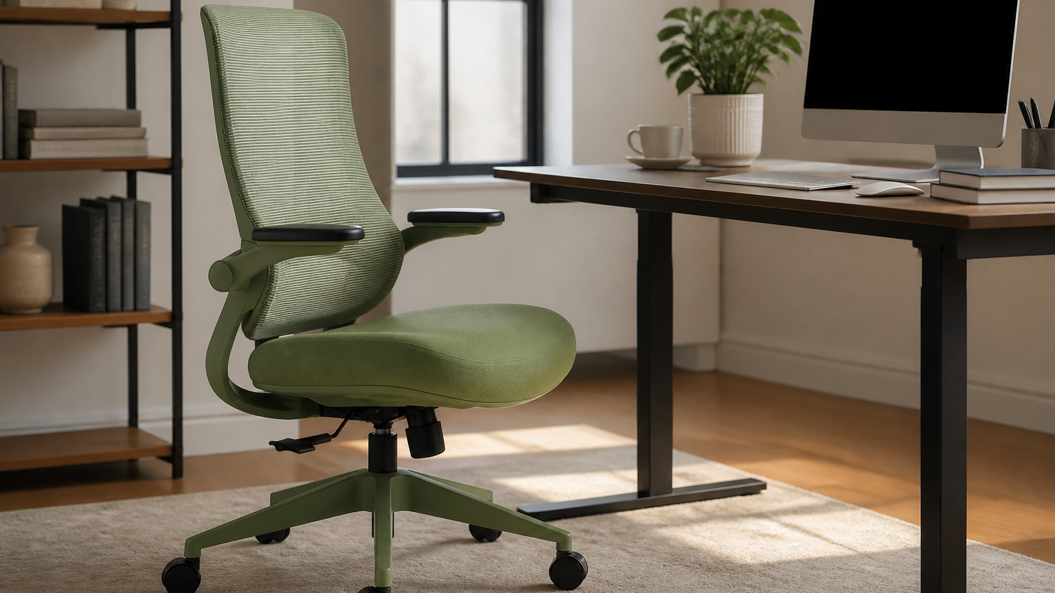 How to Maximize Your 2026 WFH Furniture Stipend: A Guide