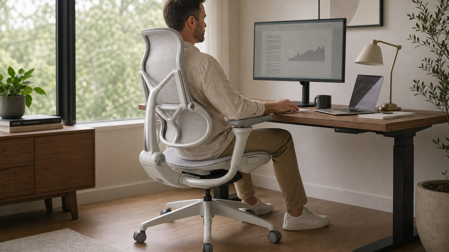 Are Expensive Office Chairs Worth It? The 2026 Reality Check