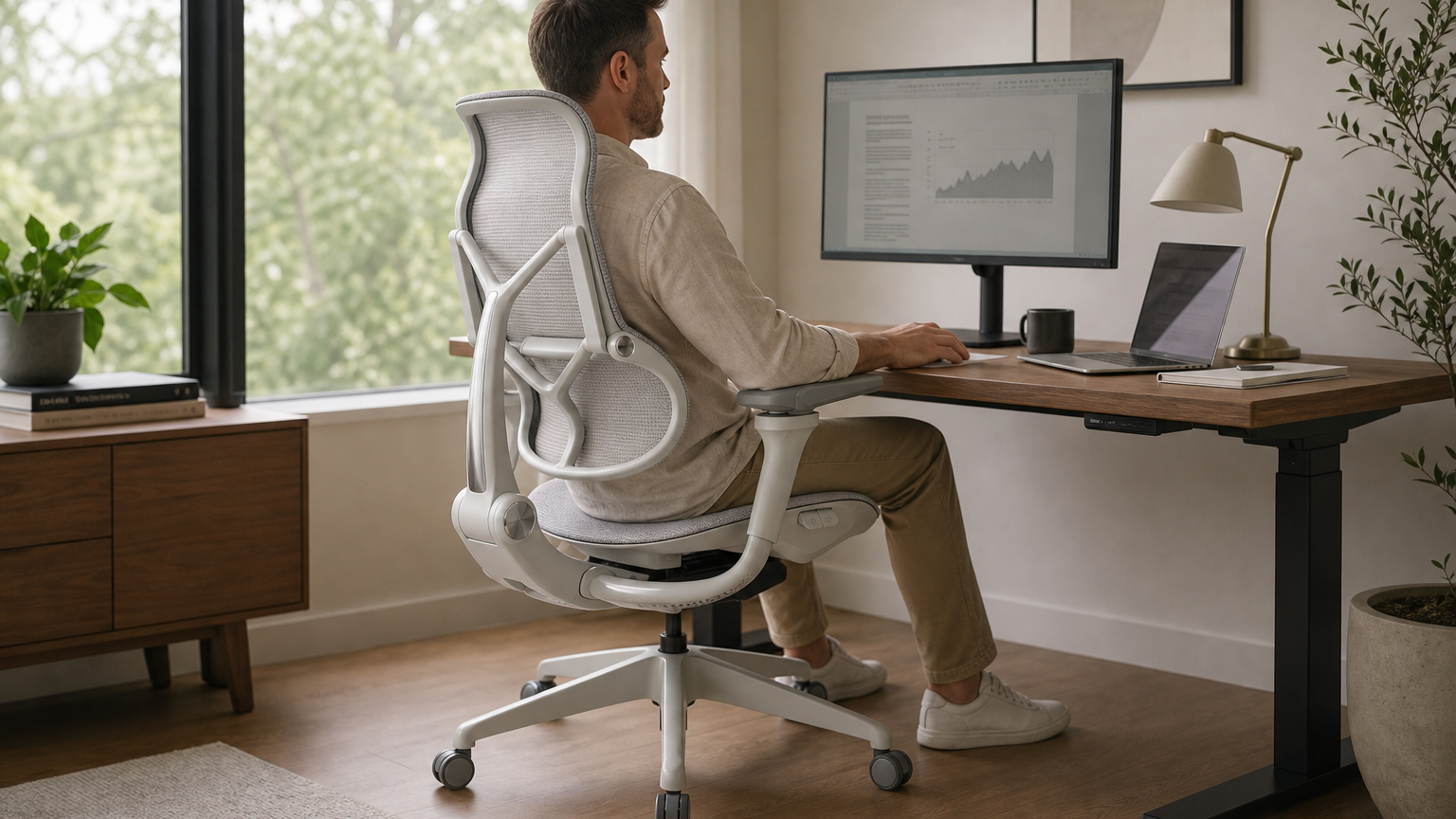 Are Expensive Office Chairs Worth It? The 2026 Reality Check