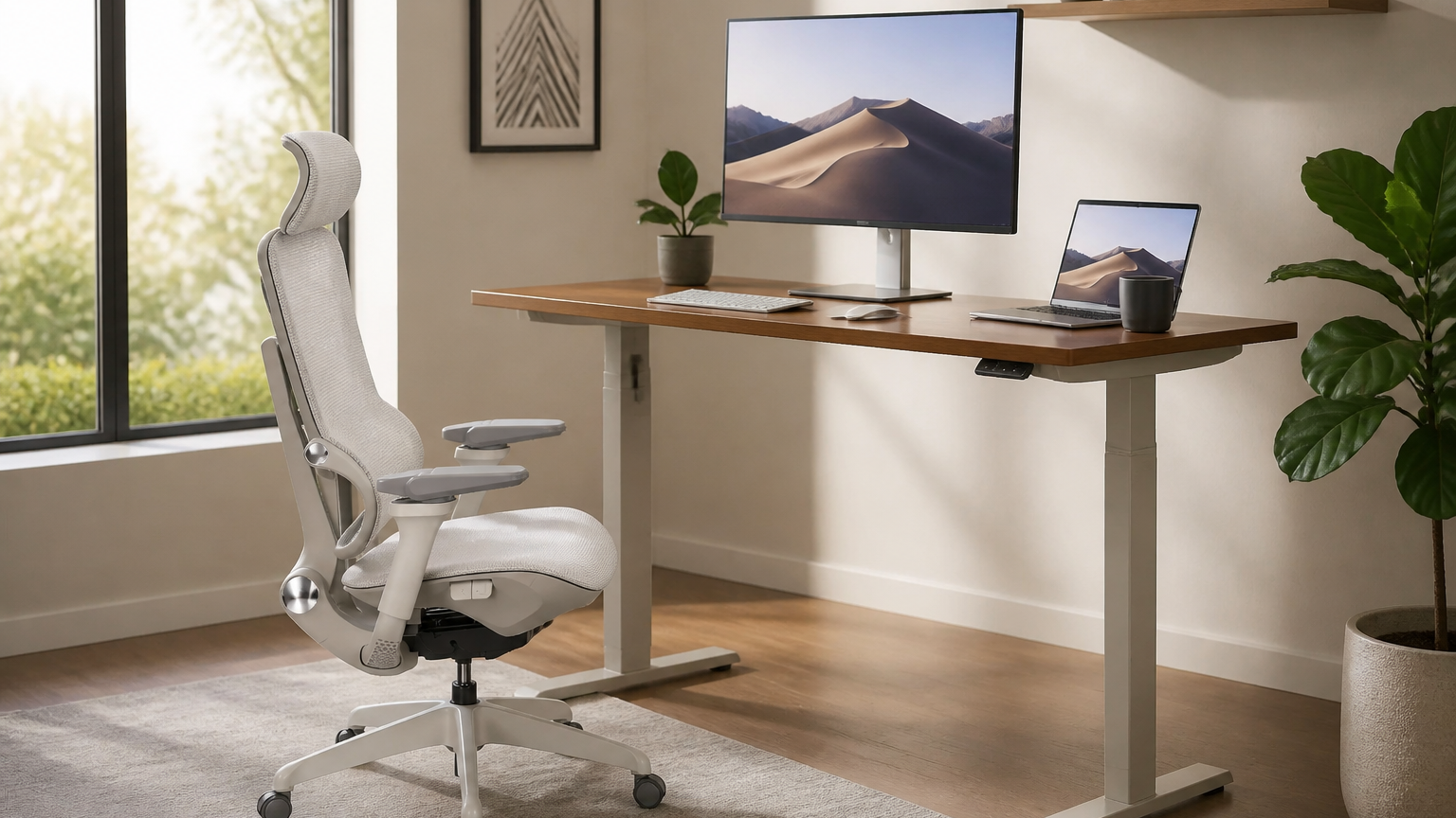 Dual Motor vs Single Motor Standing Desk: The 2026 Guide