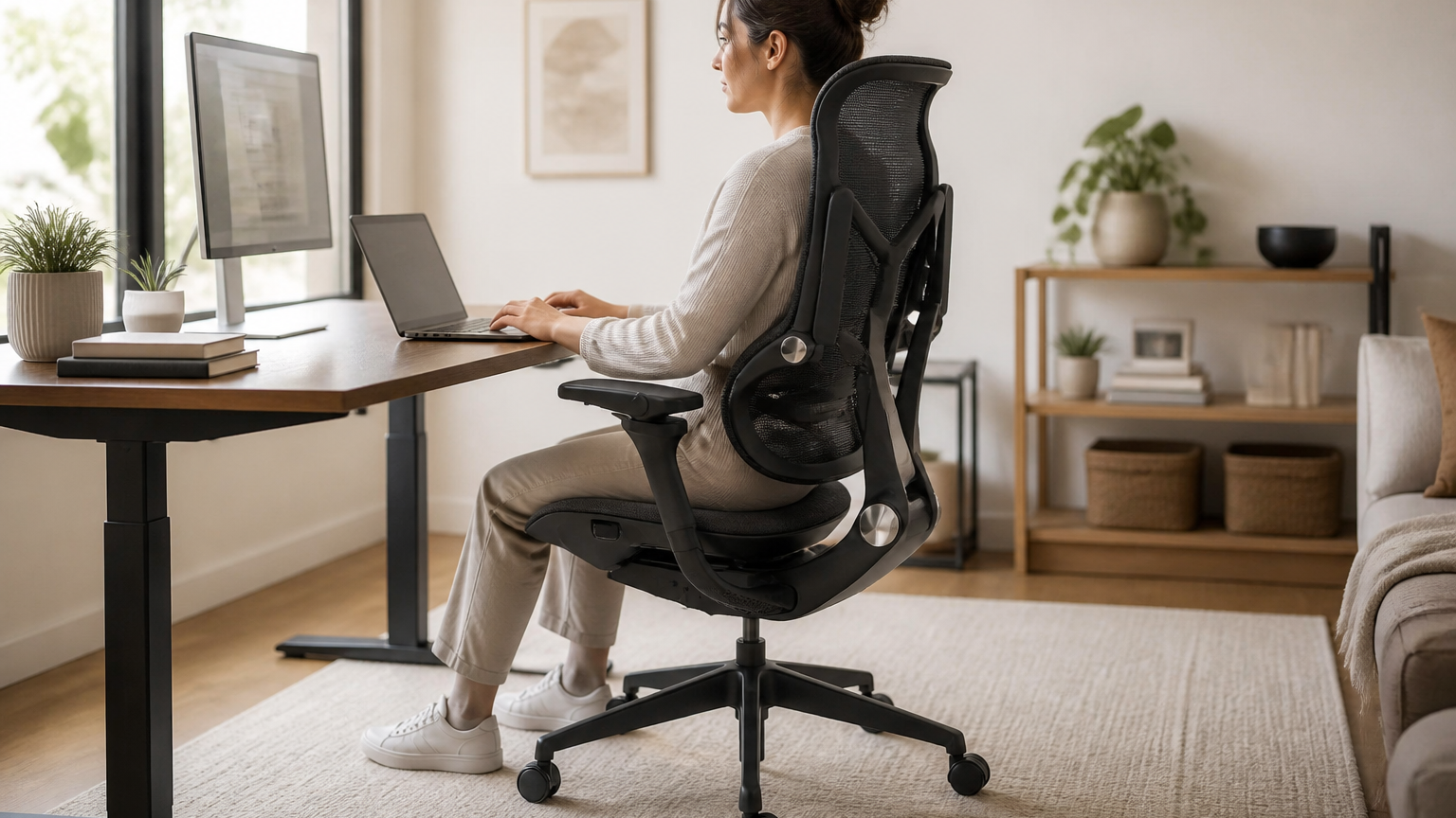 Ergonomics for Repetitive Strain Injury: The 2026 Prevention Guide