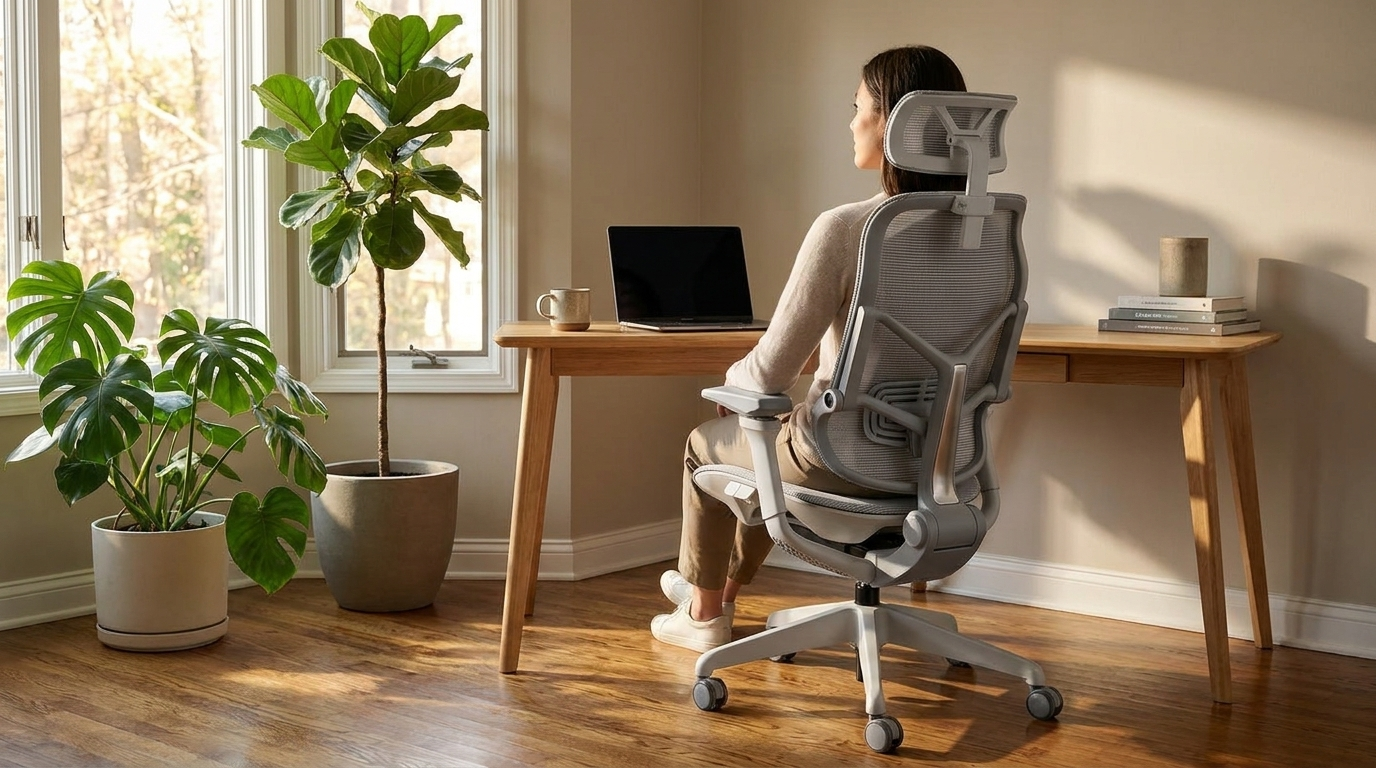 Home Office Desk Placement: The 2026 August Refresh Guide