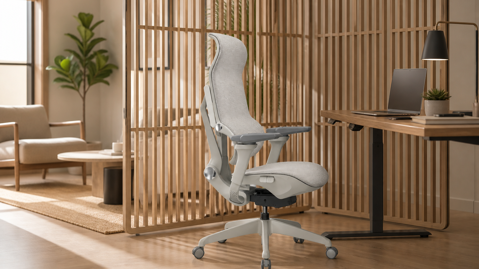 10 Stylish Home Office Room Divider Ideas for 2026