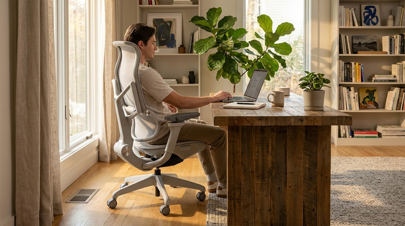 Modern Hybrid Office Furniture: Your Q4 2026 Procurement Guide