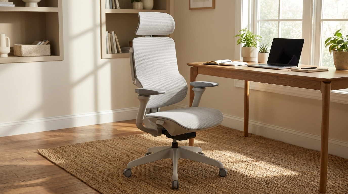 Ditch the Plastic: Best Office Chair Mat Alternatives for 2026