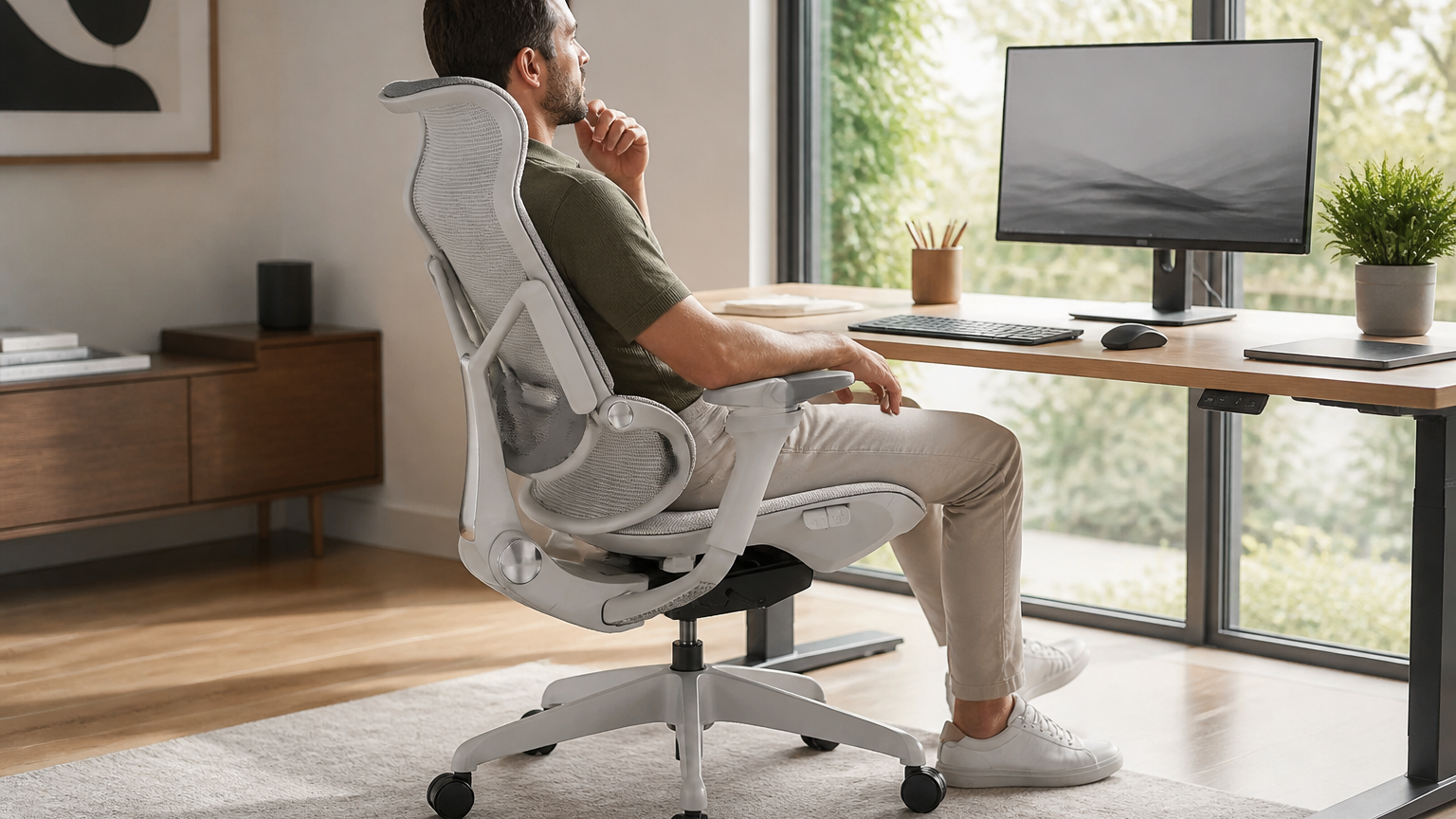 The Best Posture Correcting Office Chair Guide for 2026