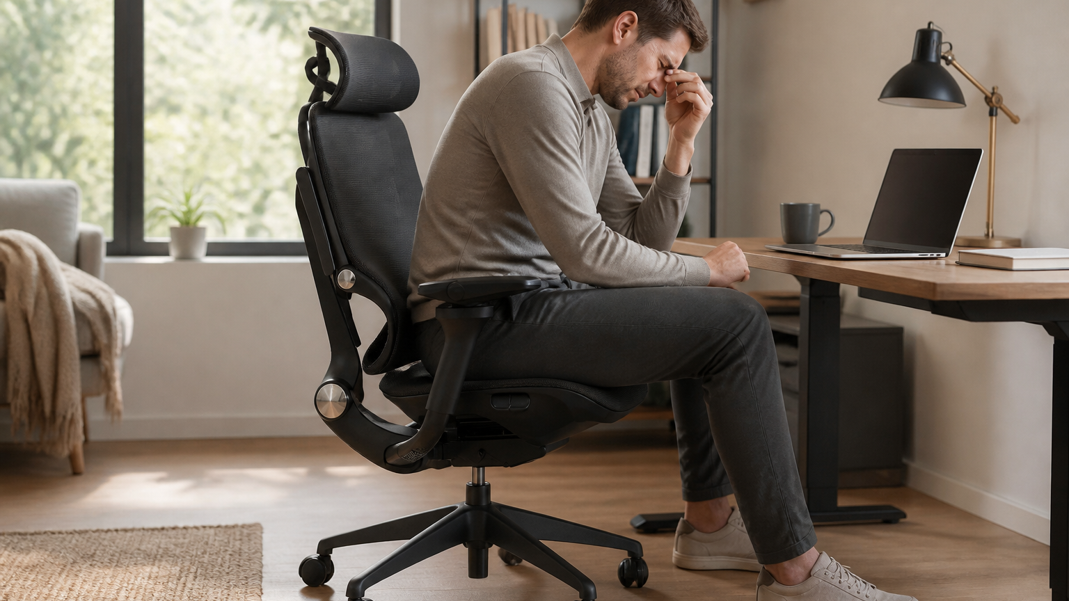 Signs You Need a New Office Chair: The 2026 Upgrade Guide