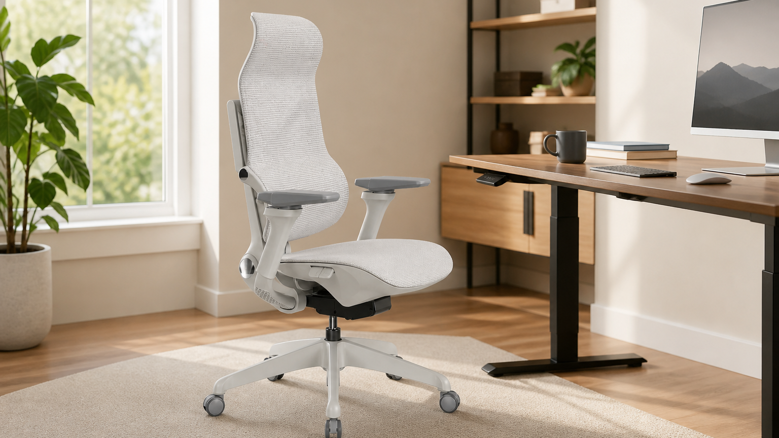 Smart Office Furniture Trends: The 2026 Professional Upgrade