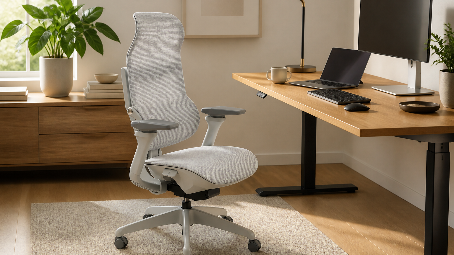 The Q4 Reset: Workspace Environment Priming for 2026
