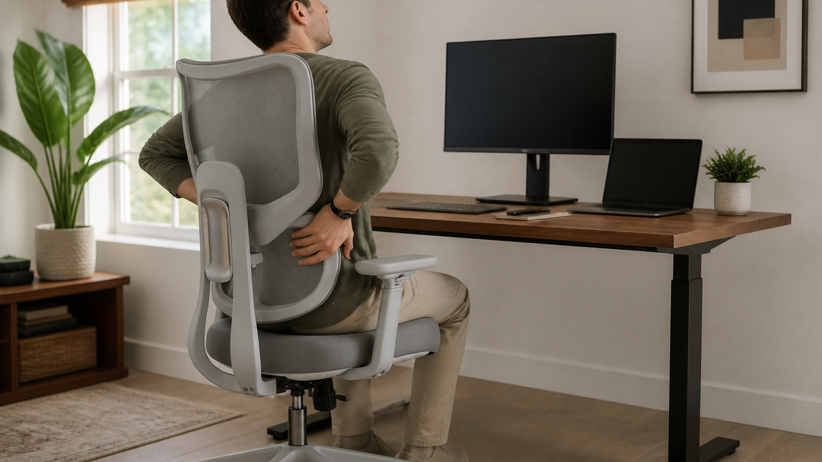 The True Cost of Poor Ergonomics in the Workplace: 2027 Strategy Guide