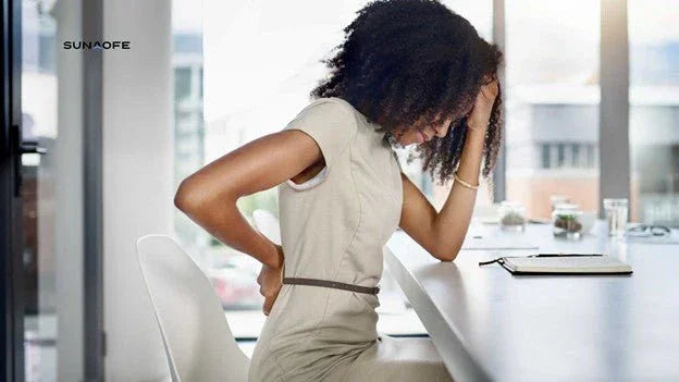 Are standing desks actually better for your aching back? - Sunaofe