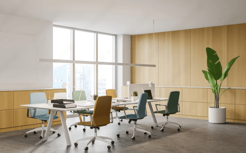 Best 5 Tips For Creating The Ideal Office Workstation - Sunaofe