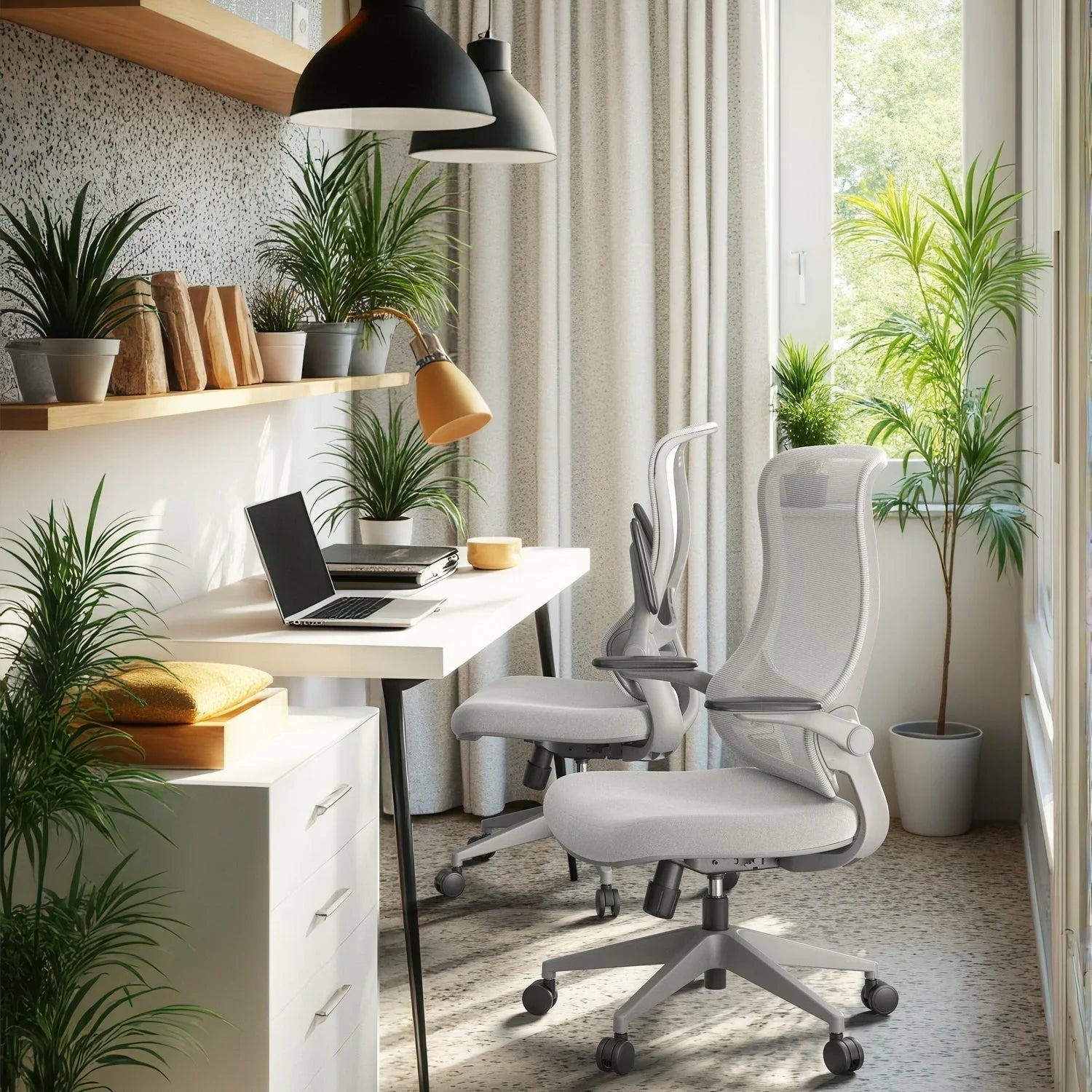 Best Defense Against Office-Related Back Pain - Sunaofe