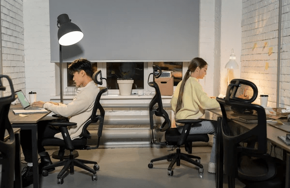 Best Ergonomic Furniture For Everyone: Sit Comfortably And Reduce Back Pain - Sunaofe