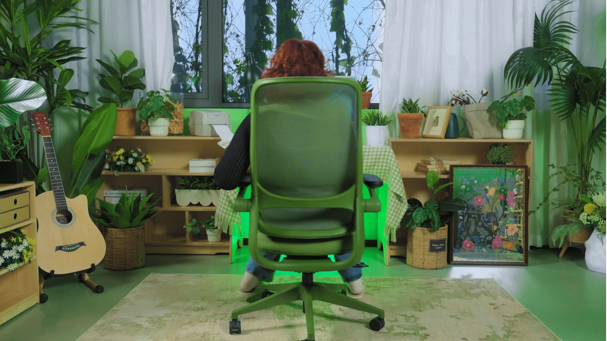 Best Ergonomic Office Chairs in 2025 - Sunaofe
