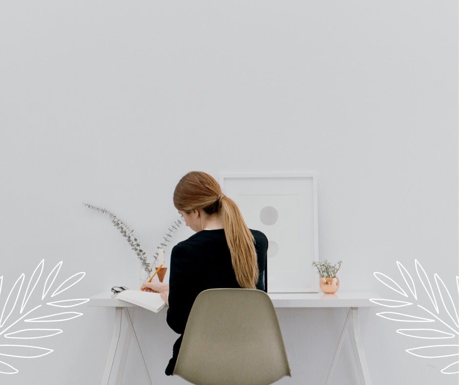 Best Ways To Self Care Practice When Working From Home During COVID-19 - Sunaofe