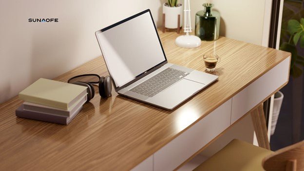 Beyond Today: Exploring Sunaofe's Trailblazing Trends in Office Furniture Design - Sunaofe