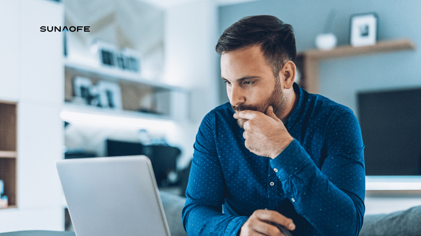 Boosting Employee Well-being in Hybrid Workplaces: 4 Essential Ergonomic Tips - Sunaofe