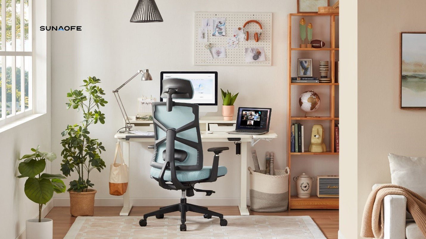 Budget-Friendly and Ergonomic: Sunaofe's Top Picks for Office Chairs - Sunaofe