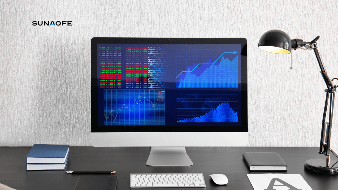 Budget-Friendly Brilliance: How Sunaofe Furniture Makes Cheap Office Furniture a Reality - Sunaofe