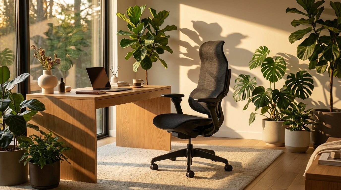 Ultimate Office Chair Repair Guide: Fix Sinking, Squeaking, and Broken Parts