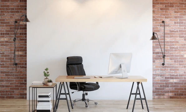 Choosing The Best Chair For Home Office - Sunaofe