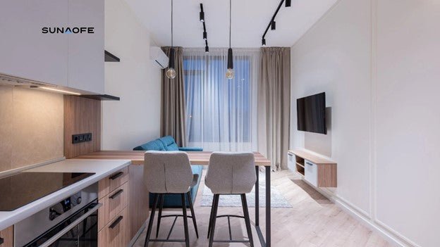 Clearing the Air Tips for Improving Indoor Air Quality and Employee Wellness - Sunaofe