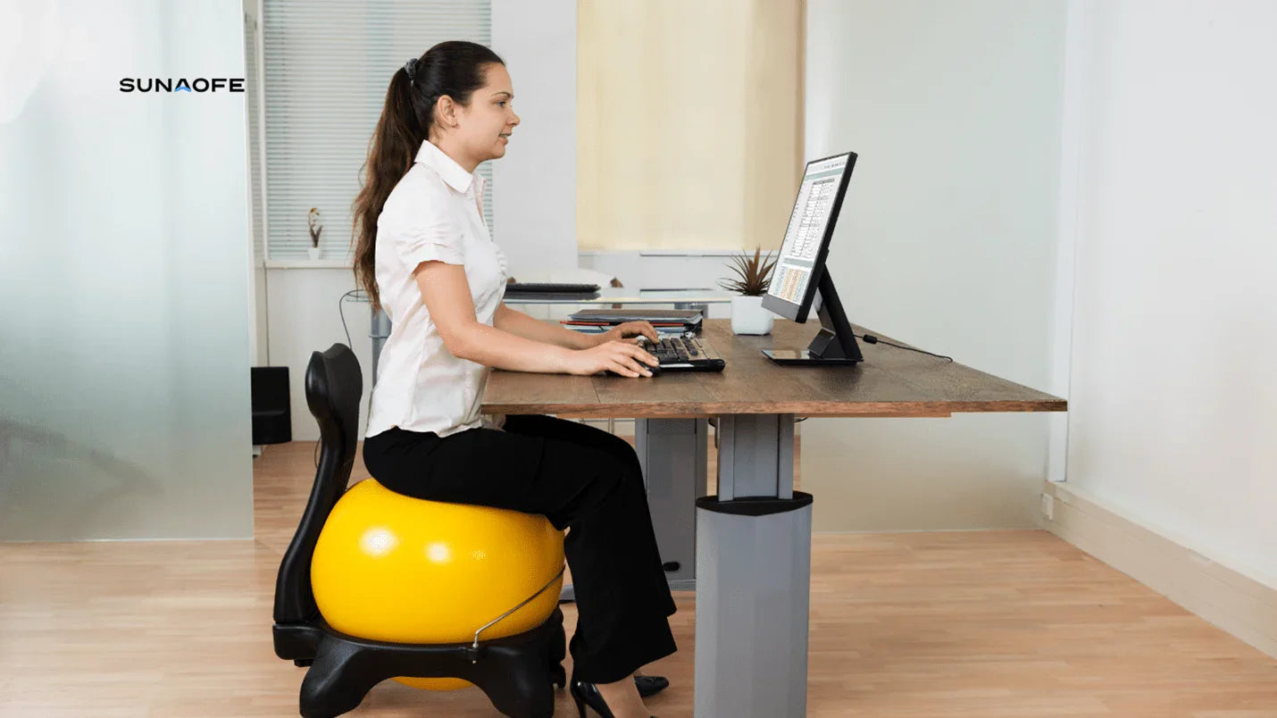 Designing for Synergy: Sunaofe's Creative Office Interior Ideas to Boost Teamwork and Collaboration - Sunaofe