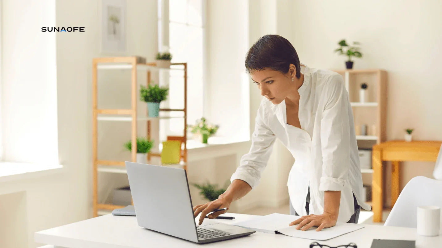 Discover Your Perfect Match: The Ultimate Guide to Choosing a Sunaofe Office Chair - Sunaofe