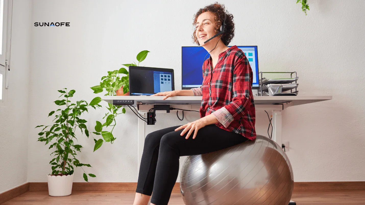 Elevate Collaboration: Sunaofe's Top Office Interior Concepts to Inspire Teamwork and Unity - Sunaofe