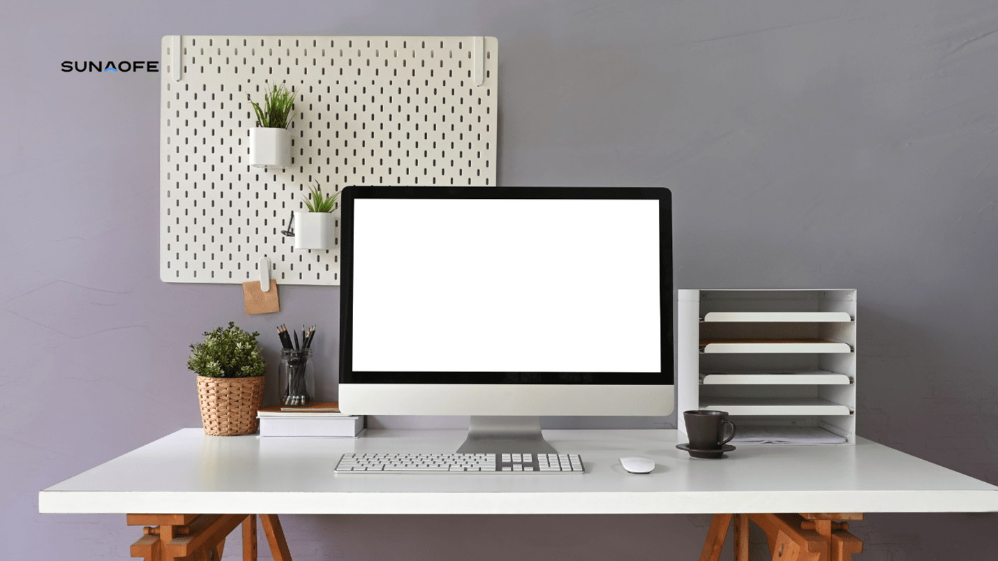 Enhance Productivity and Comfort in Your Home Office with Sunaofe's Premium Furniture - Sunaofe