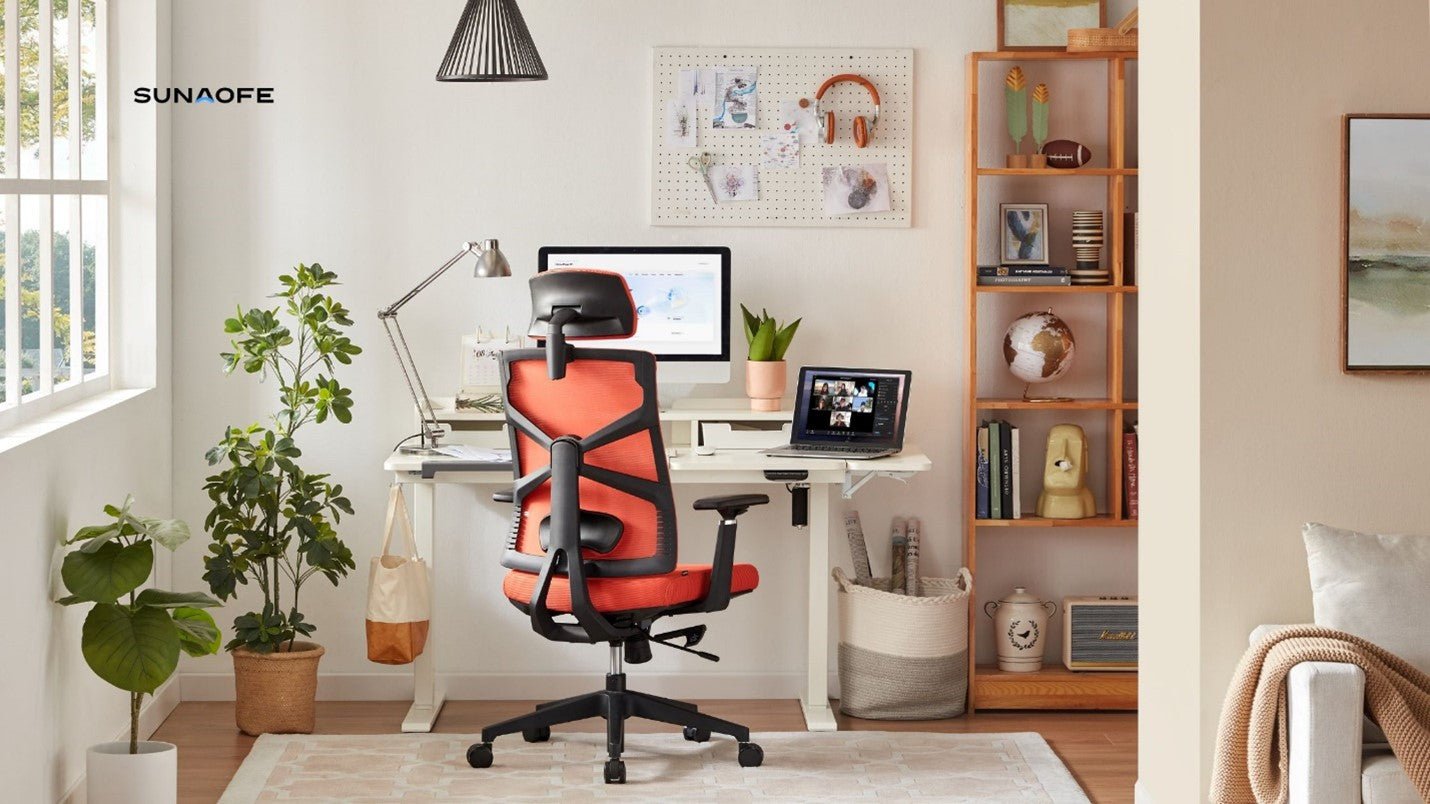 Enhance Productivity and Comfort with Sunaofe's Work-From-Home Furniture Collection in Fort Worth - Sunaofe