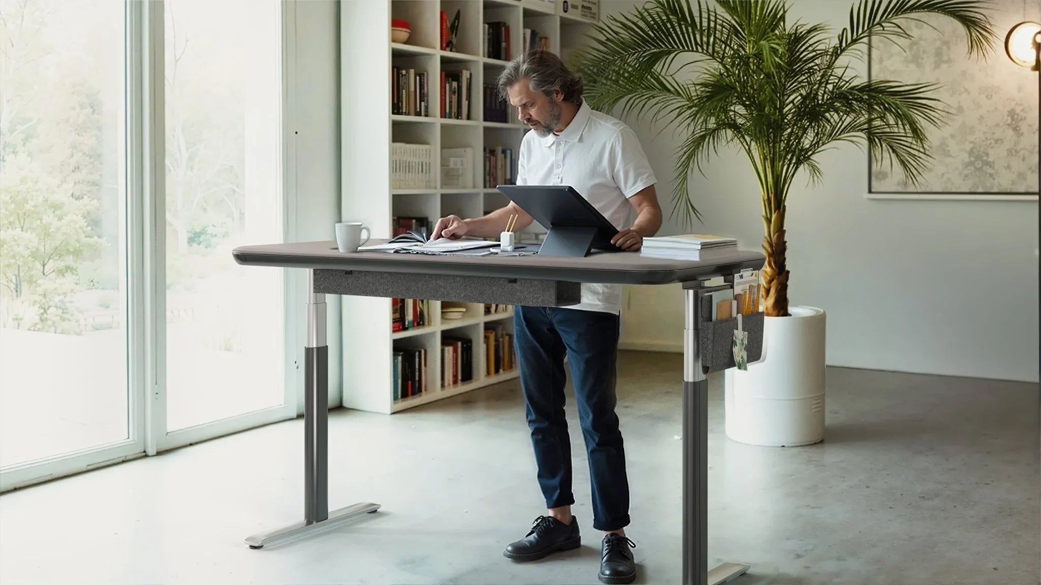 Ergonomic 101: Do You Only Know Physical Ergonomics - Sunaofe