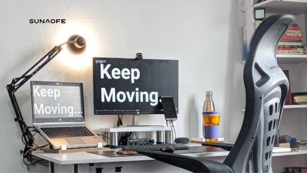 Ergonomic Hazards at Work What You Need to Know and How to Fix Them - Sunaofe