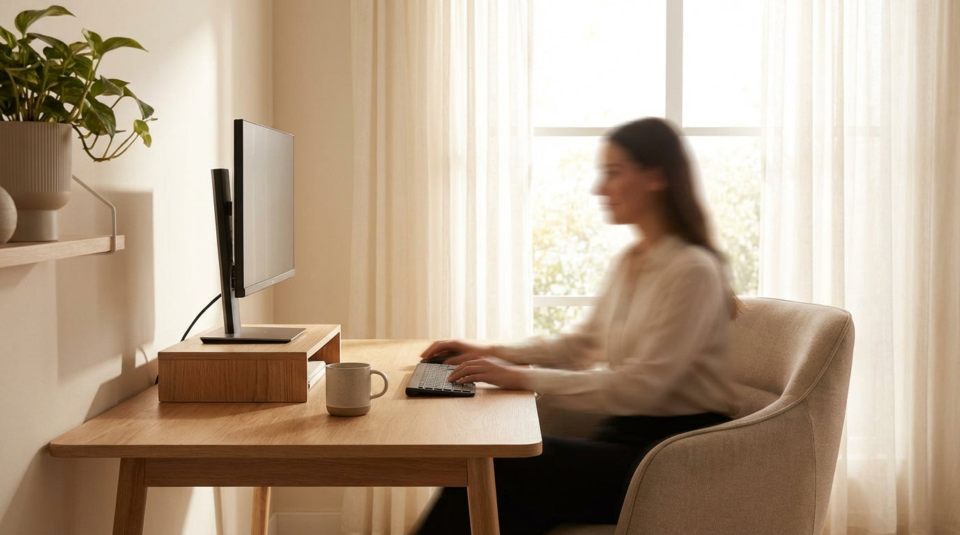Best Ergonomic Office Solutions for Chronic Back Pain