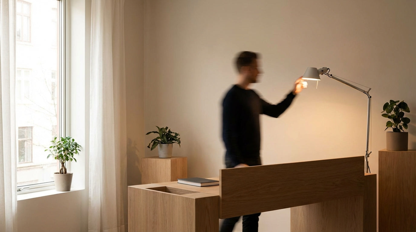 How to Choose Ergonomic Office Solutions for Your Home