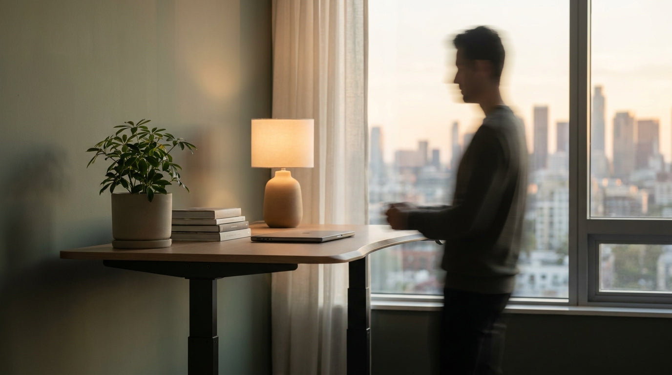 Best Ergonomic Office Solutions to Reduce Work Fatigue