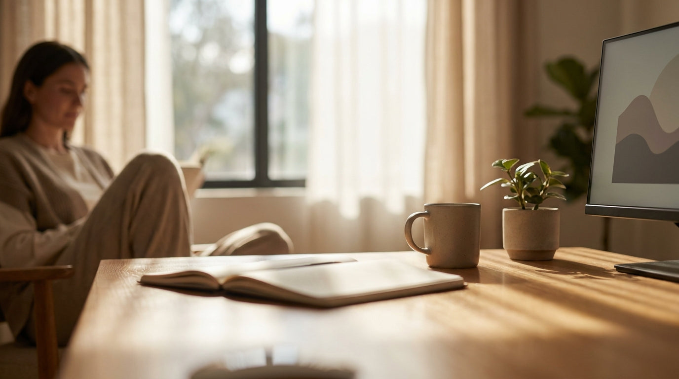 How Ergonomic Office Solutions Improve Focus and Energy